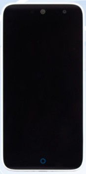 ZTE C880D TD-LTE Dual SIM